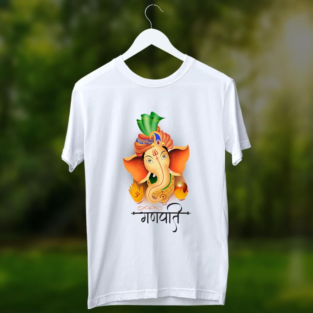 T shirt Print
