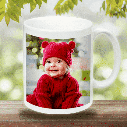 Mug Print