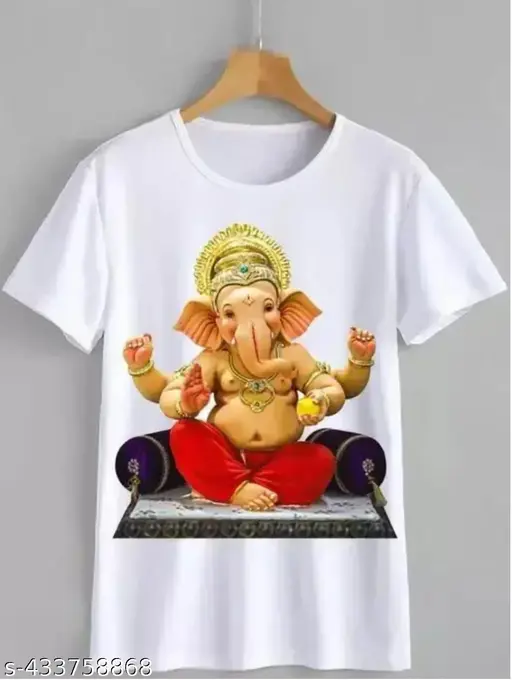T shirt Print
