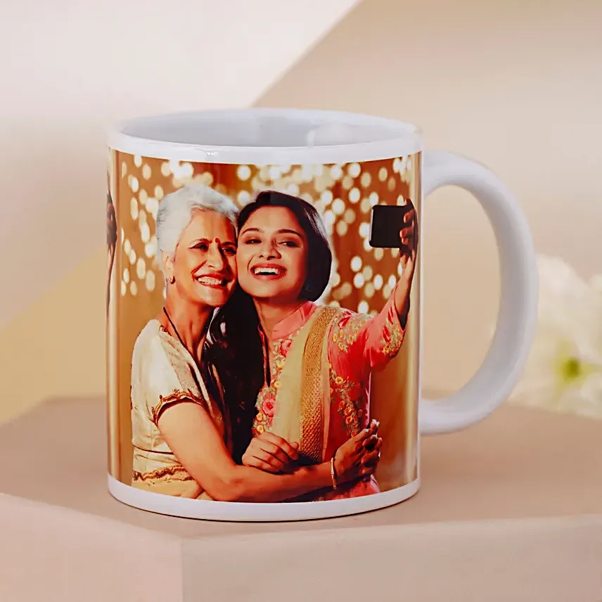 Mug Print