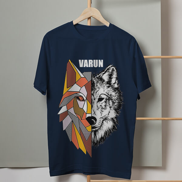 T shirt Print
